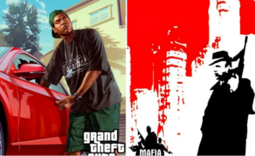 أحدث وأفضل 10 ألعاب 2024 Android للعب دون اتصال بالإنترنت إبتدأ من مافيا إلى GTA