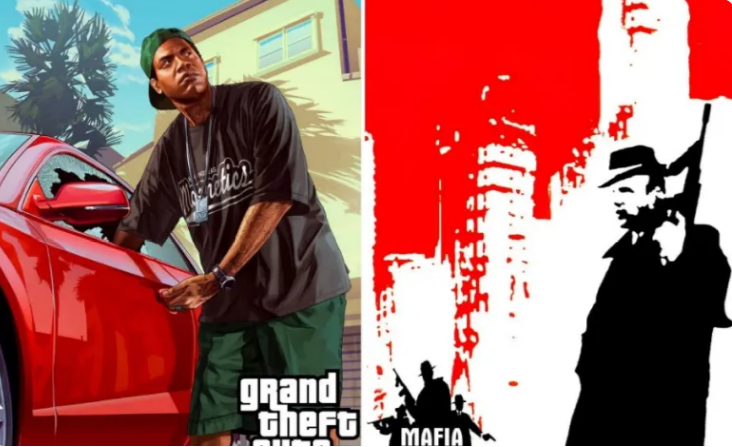 أحدث وأفضل 10 ألعاب 2024 Android للعب دون اتصال بالإنترنت إبتدأ من مافيا إلى GTA 5 أحدث وأفضل 10 ألعاب 2024 Android للعب دون اتصال بالإنترنت إبتدأ من مافيا إلى GTA