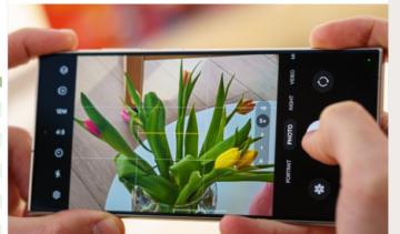 سامسونج تستعد لإطلاق Galaxy Z Fold6 بمستشعر كاميرا ثوري بدقة 200 ميجا بيكسل