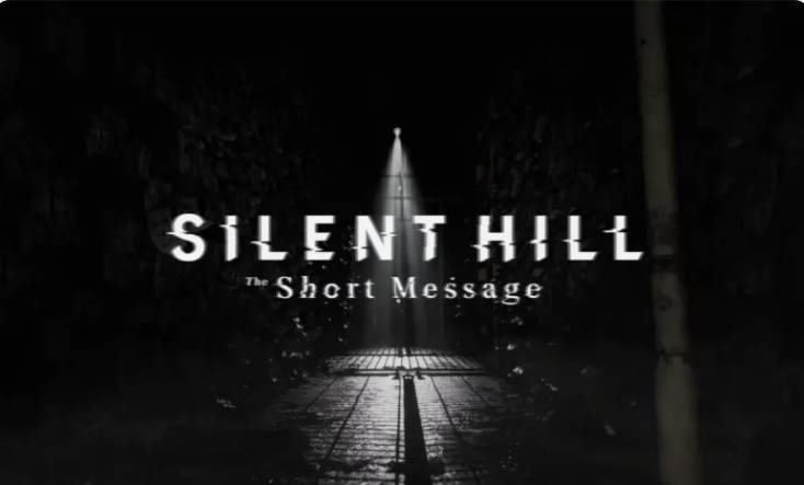 كونامي تفاجئ اللاعبين بإطلاق لعبة رعب جديدة مجانا لجهاز PS5: Silent Hill: The Short Message 5 كونامي تفاجئ اللاعبين بإطلاق لعبة رعب جديدة مجانا لجهاز PS5: Silent Hill: The Short Message