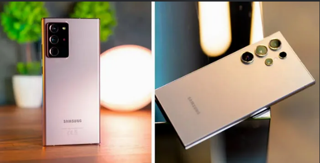 وداعا لـ Galaxy Note 20.. اكتشفوا عالم جديد مع Galaxy S24 Ultra 7 وداعا لـ Galaxy Note 20.. اكتشفوا عالم جديد مع Galaxy S24 Ultra