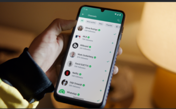 ثورة في عالم المراسلة والتواصل… واتساب_ WhatsApp يعلن عن تكامل مبتكر مع تطبيقات دردشة أخرى