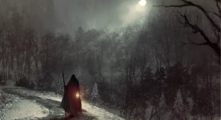 إطلاق الصحوة القمرية في Diablo 4.. تجربة فريدة تنتظر اللاعبين 5 إطلاق الصحوة القمرية في Diablo 4.. تجربة فريدة تنتظر اللاعبين