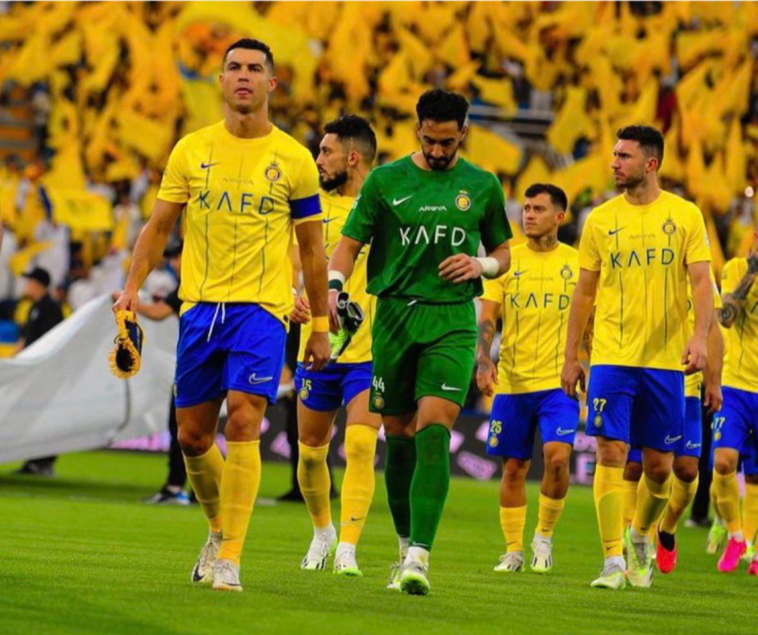 رابطة دوري روشن السعودي تعلن نقل أماكن 3 مباريات في الجولات 20 و22 و23 من المسابقة