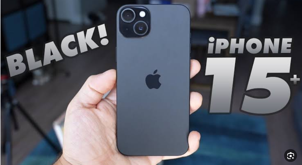 "صاحب الأداء العالي"مواصفات ومزايا وسعر هاتف iPhone 15 Plus في الإمارات المنافس الشرس في الأسواق 5 “صاحب الأداء العالي”مواصفات ومزايا وسعر هاتف iPhone 15 Plus في الإمارات المنافس الشرس في الأسواق