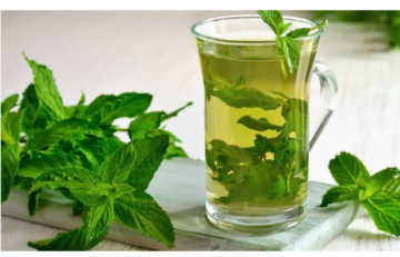 النعناع نكهة منعشة وفوائد صحية هائلة