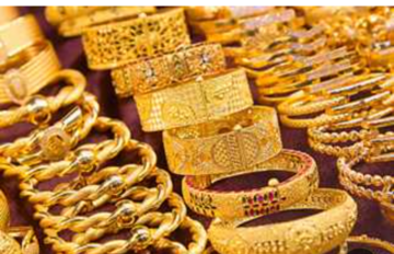 أسعار الذهب اليوم في مصر استقرار مع ارتفاع طفيف