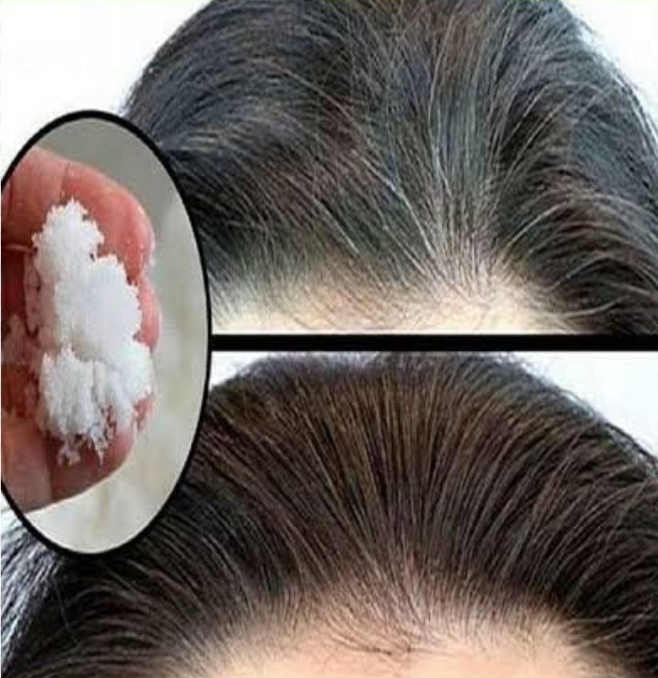 كيف اصبغ الشيب بمواد طبيعيه؟ خلطات مجربة ومضمونة وآمنة لتغطية مثالية لشيب الشعر 5 كيف اصبغ الشيب بمواد طبيعيه؟ خلطات مجربة ومضمونة وآمنة لتغطية مثالية لشيب الشعر
