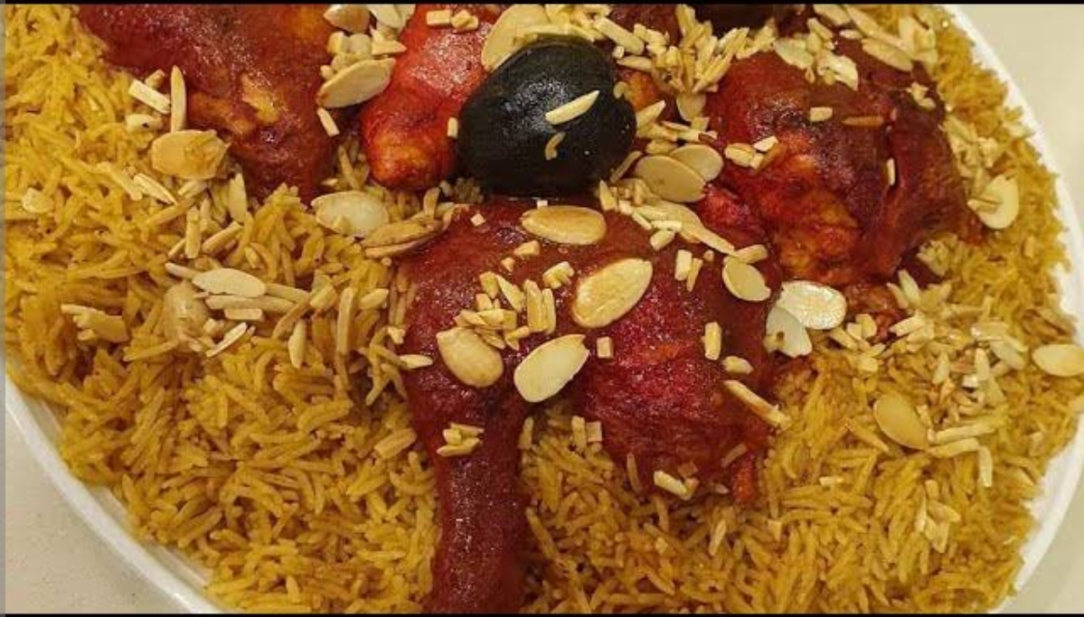 “على اصولها” طريقة عمل كبسة الدجاج الأردنية خطوة بخطوة أشهر الأكلات الأردنية للغداء