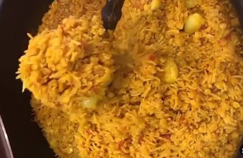 "من المطبخ الكويتي"طريقة عمل المعدس الكويتي على أصوله لوجبة غداء شهية 5 “من المطبخ الكويتي”طريقة عمل المعدس الكويتي على أصوله لوجبة غداء شهية