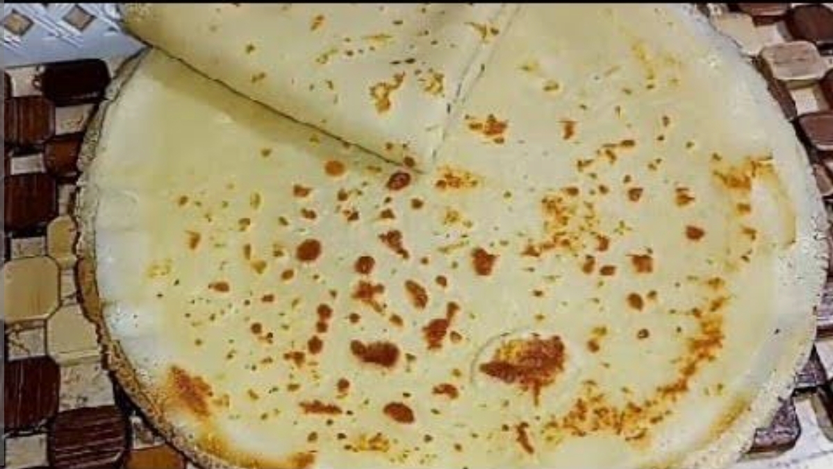 طريقة عمل الكريب الحادق على اصوله بأقل خطوات