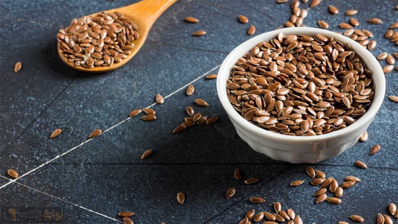خلطة البذور الطبيعية التى تساعد في القضاء على التجاعيد 5 خلطة البذور الطبيعية التى تساعد في القضاء على التجاعيد
