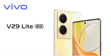 مواصفات هاتف Vivo v29 lite
