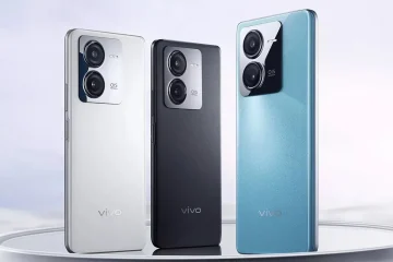 فيفو تطلق هاتف Vivo Y100t 5G الجديد: تقنية 5G بسعر معقول وبطارية قوية