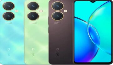 أول هاتف اقتصادي!!.. تعرف على مواصفات هاتف Vivo Y27 الرائعة بمعالج خيالي وشاشة عالية الجودة