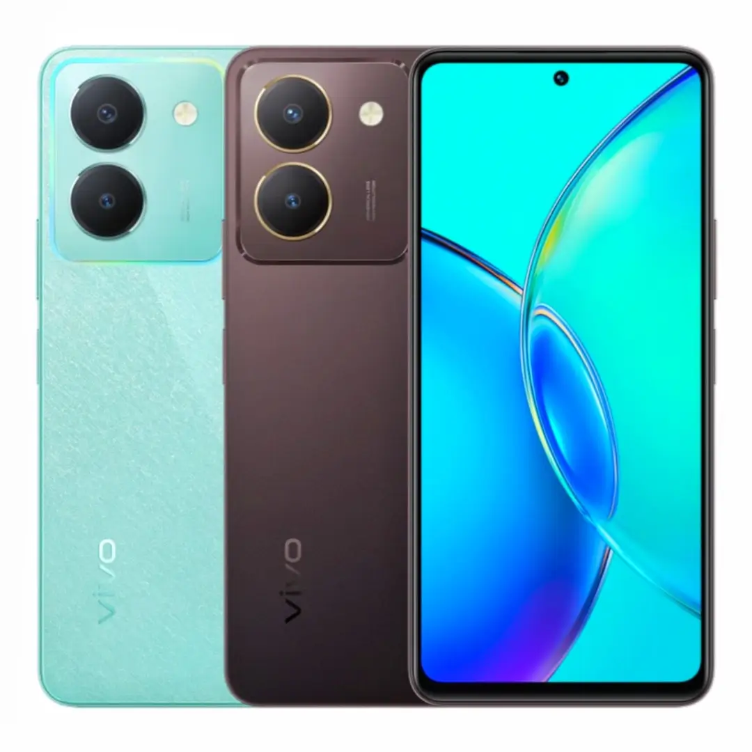 تليفون شيك على قد الجيب!.. سعر ومواصفات Vivo Y27s بمعالج خرافي الأداء وكاميرا خيالية 5 تليفون شيك على قد الجيب!.. سعر ومواصفات Vivo Y27s بمعالج خرافي الأداء وكاميرا خيالية