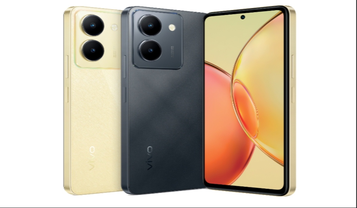 موبايل اقتصادي فخم!.. تعرف على مزايا ومواصفات موبايل Vivo Y36 بمساحة تخزين 256 جيجابايت 5 موبايل اقتصادي فخم!.. تعرف على مزايا ومواصفات موبايل Vivo Y36 بمساحة تخزين 256 جيجابايت
