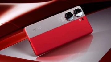 فيفو تُحدث ثورة في عالم الهواتف بإطلاق iQOO Neo 9 Pro: القوة في التفاصيل