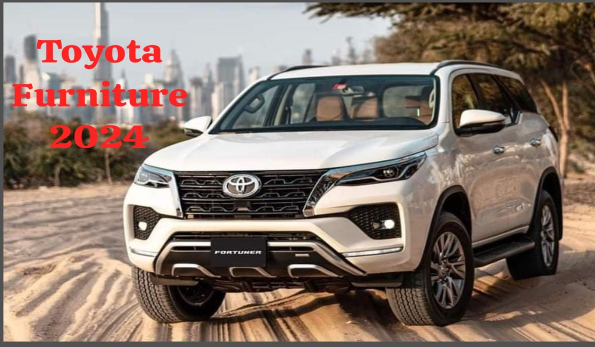السيارة العائلية الأفضل في Toyota Fortuner 2024 سيارة الطرق الوعرة.. المواصفات والمزايا والأسعار 5 السيارة العائلية الأفضل في Toyota Fortuner 2024 سيارة الطرق الوعرة.. المواصفات والمزايا والأسعار