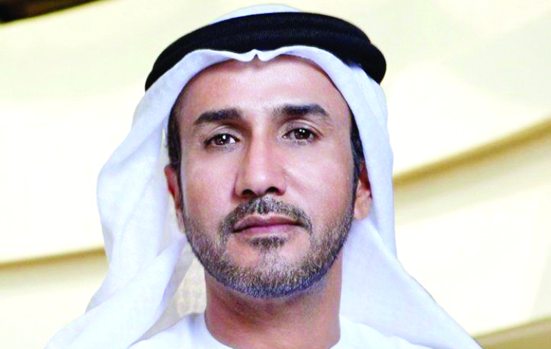 من هو غانم الهاجري مدير عام الهيئة العامة للرياضة؟ اعرف سيرته الذاتية ورابط صفحته على منصة أكس