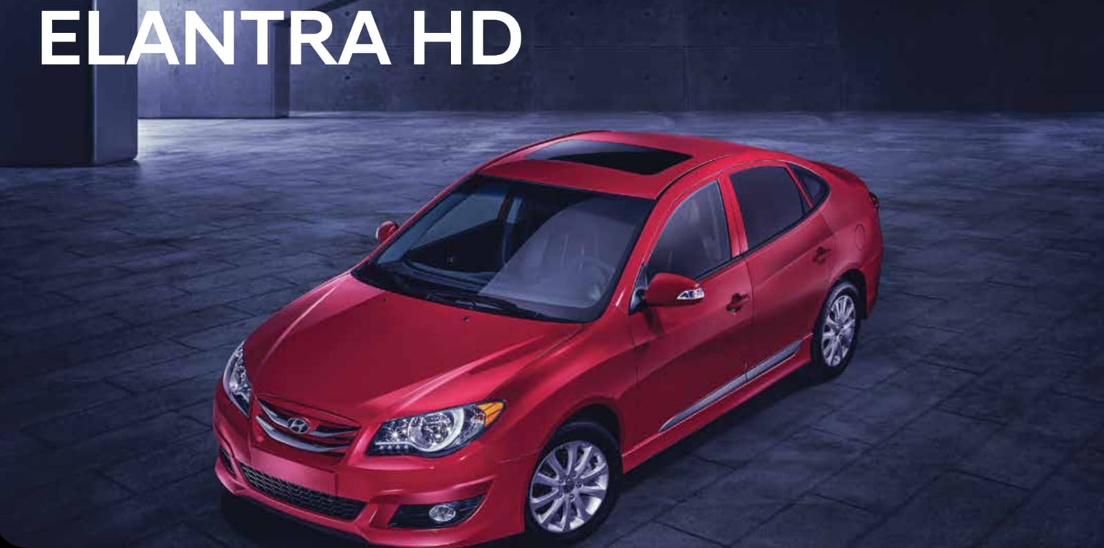 الأسعار الرسمية لهيونداي إتش دي 2024 Hyundai HD ومواصفتها وأهم المميزات