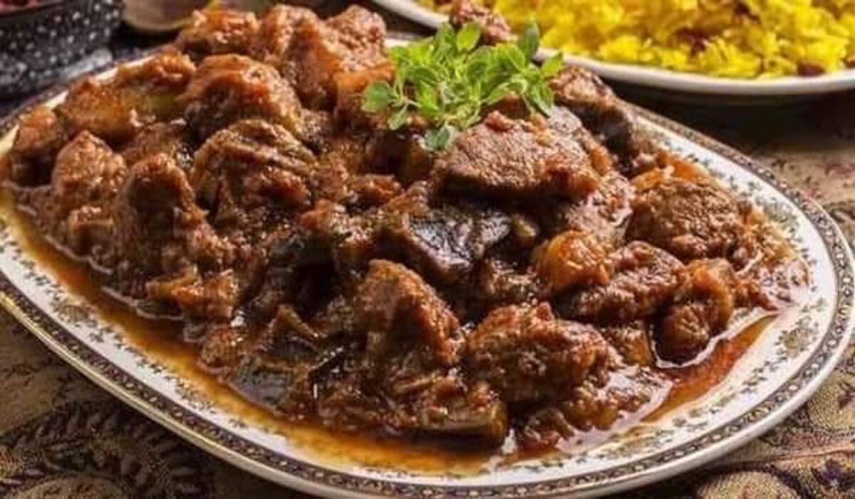 بخطوات سهلة وطعم لا يقاوم اعملى ألذ كباب حلة لسفرة رمضان بأسرار المطاعم 5 بخطوات سهلة وطعم لا يقاوم اعملى ألذ كباب حلة لسفرة رمضان بأسرار المطاعم