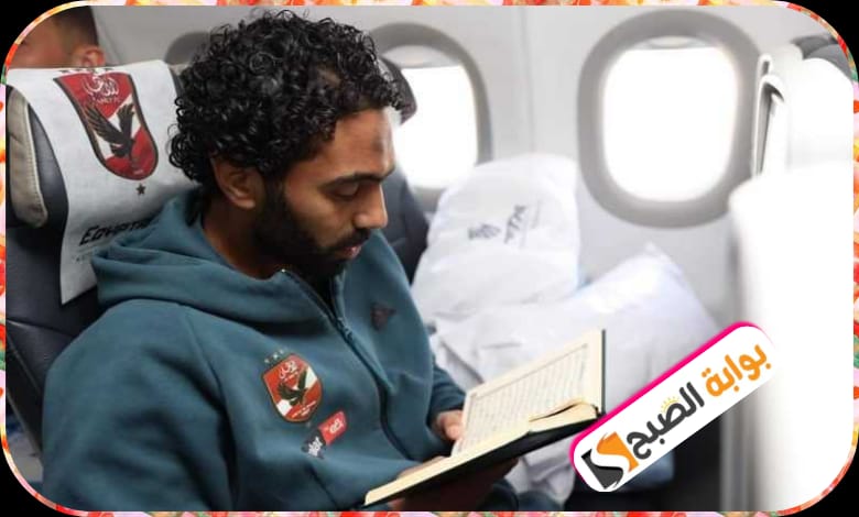 تفاصيل عطل طائرة بعثه الأهلي في مطار أكرا في غانا