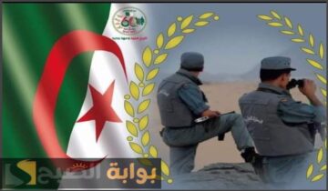 أكثر من 300 وظيفة متاحة قدم الآن في وظائف الجمارك الجزائرية 2024 رابط التقديم وأهم المستندات المطلوبة