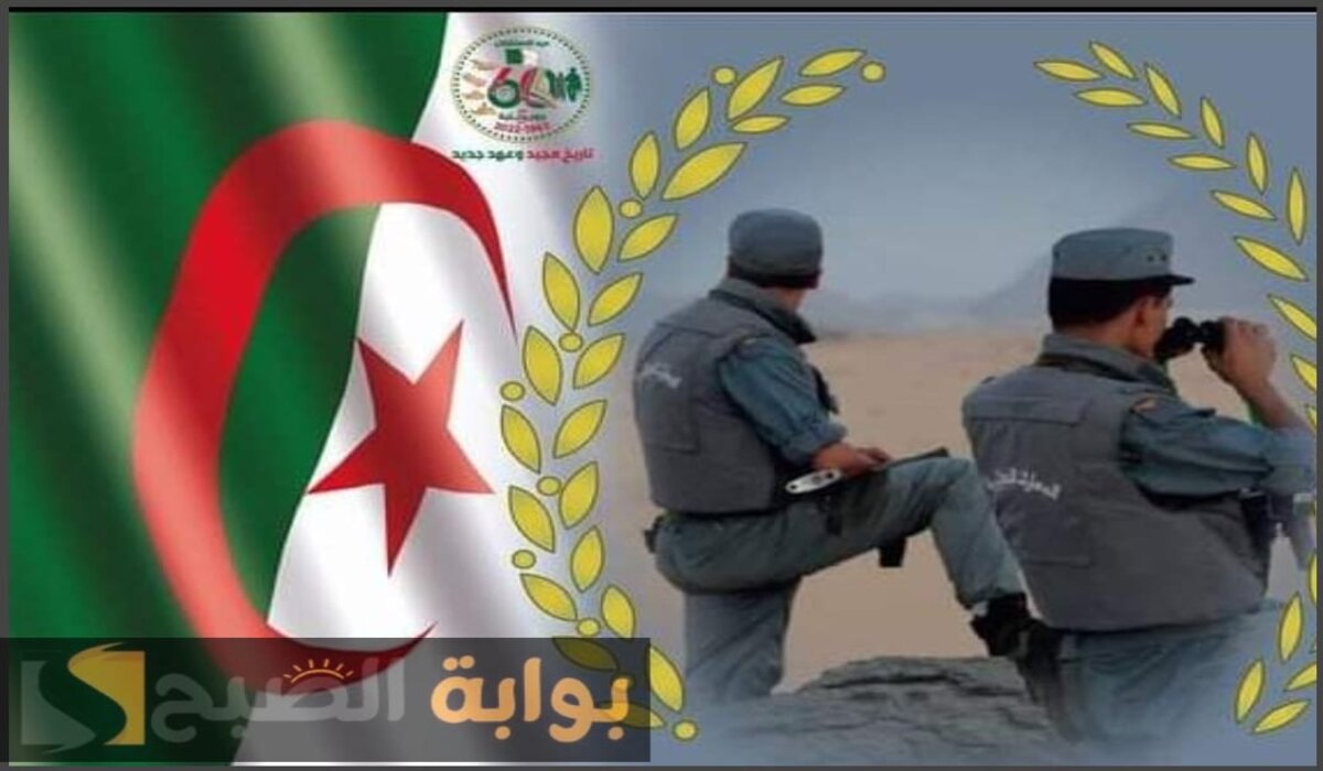 أكثر من 300 وظيفة متاحة قدم الآن في وظائف الجمارك الجزائرية 2024 رابط التقديم وأهم المستندات المطلوبة 5 أكثر من 300 وظيفة متاحة قدم الآن في وظائف الجمارك الجزائرية 2024 رابط التقديم وأهم المستندات المطلوبة