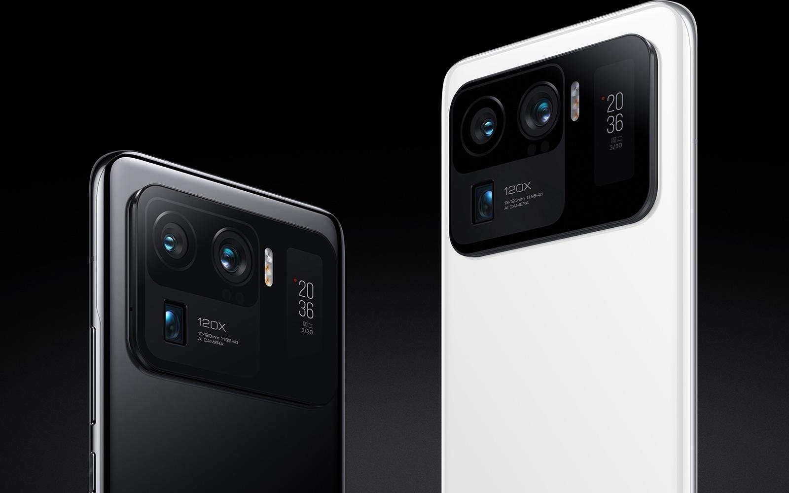 إمكانيات وخصائص هاتف Xiaomi 14 Ultra وكم يبلغ سعره؟ 5 إمكانيات وخصائص هاتف Xiaomi 14 Ultra وكم يبلغ سعره؟