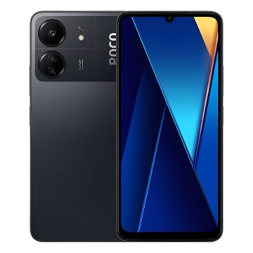 إمكانيات جبارة وسعر مفاجأة!!… مواصفات هاتف Xiaomi Poco c65 اشتريه عشان الميزة دي