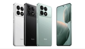 فعلا يستحق الشراء!!.. تعرف على مواصفات موبايل Xiaomi Poco X6 Pro