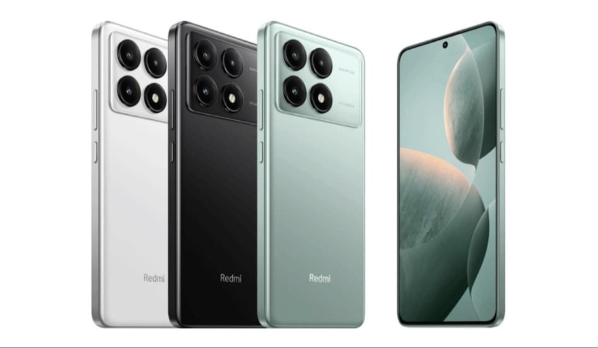 فعلا يستحق الشراء!!.. تعرف على مواصفات موبايل Xiaomi Poco X6 Pro