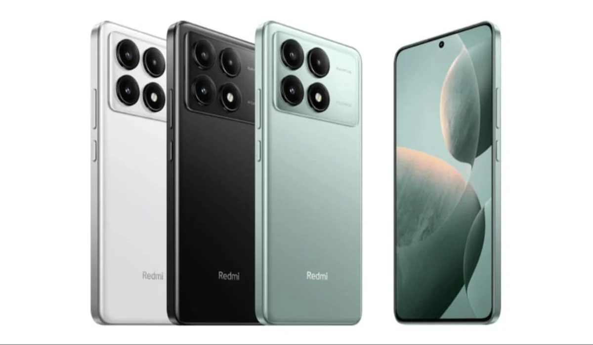 "أقوى معالج في هذه الفئة" مواصفات Xiaomi Poco X6 Pro الجديد من شاومي وسعرة في الأسواق 5 “أقوى معالج في هذه الفئة” مواصفات Xiaomi Poco X6 Pro الجديد من شاومي وسعرة في الأسواق