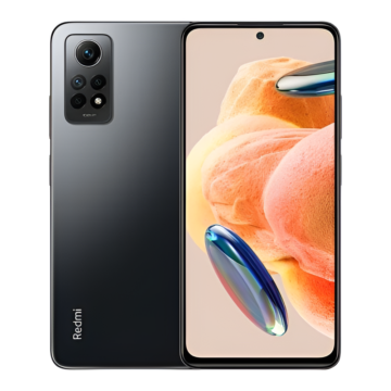 مواصفات وإمكانيات فوق الخيال!!… مواصفات هاتف Xiaomi Redmi Note 12 pro 4G بيصور 4k