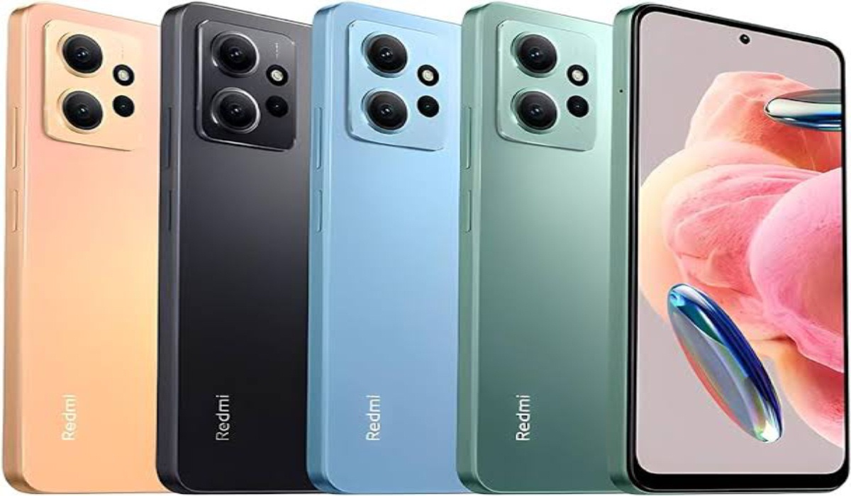 موبايل دمر المنافسين.. سعر ومواصفات Xiaomi Redmi Note 12 شاومي نوت 12 بمعالج قوي وبطارية عملاقة 7 موبايل دمر المنافسين.. سعر ومواصفات Xiaomi Redmi Note 12 شاومي نوت 12 بمعالج قوي وبطارية عملاقة