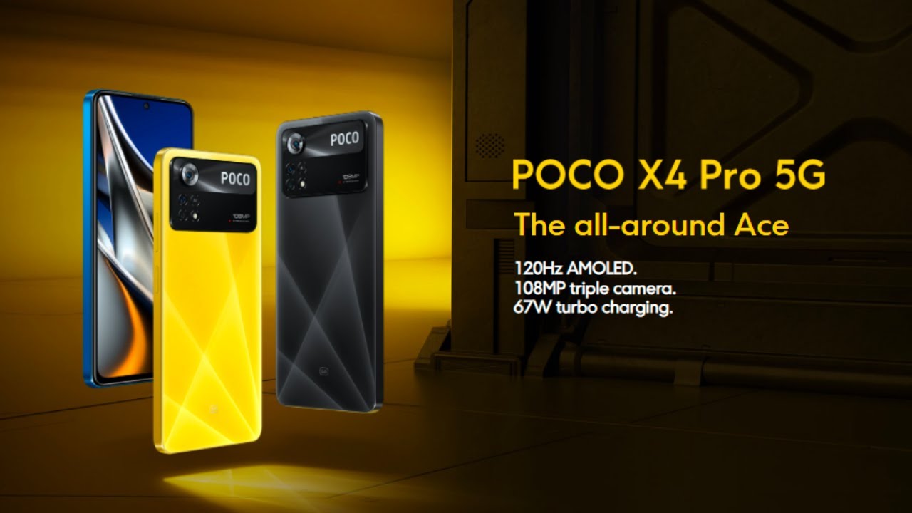 بكاميرا 108 ميجابكسل هاتف شاومي بوكو إكس4 Xiaomi poco x4 Pro 5G 5 بكاميرا 108 ميجابكسل هاتف شاومي بوكو إكس4 Xiaomi poco x4 Pro 5G