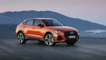موصفات سيارة أودي Audi Q7 2024 مذهلة بالتطور والفخامة والتكنولوجيا المتقدمة