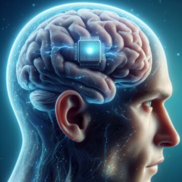 نجاح شركة إيلون ماسك في زراعة أول شريحة Neuralink في دماغ بشري