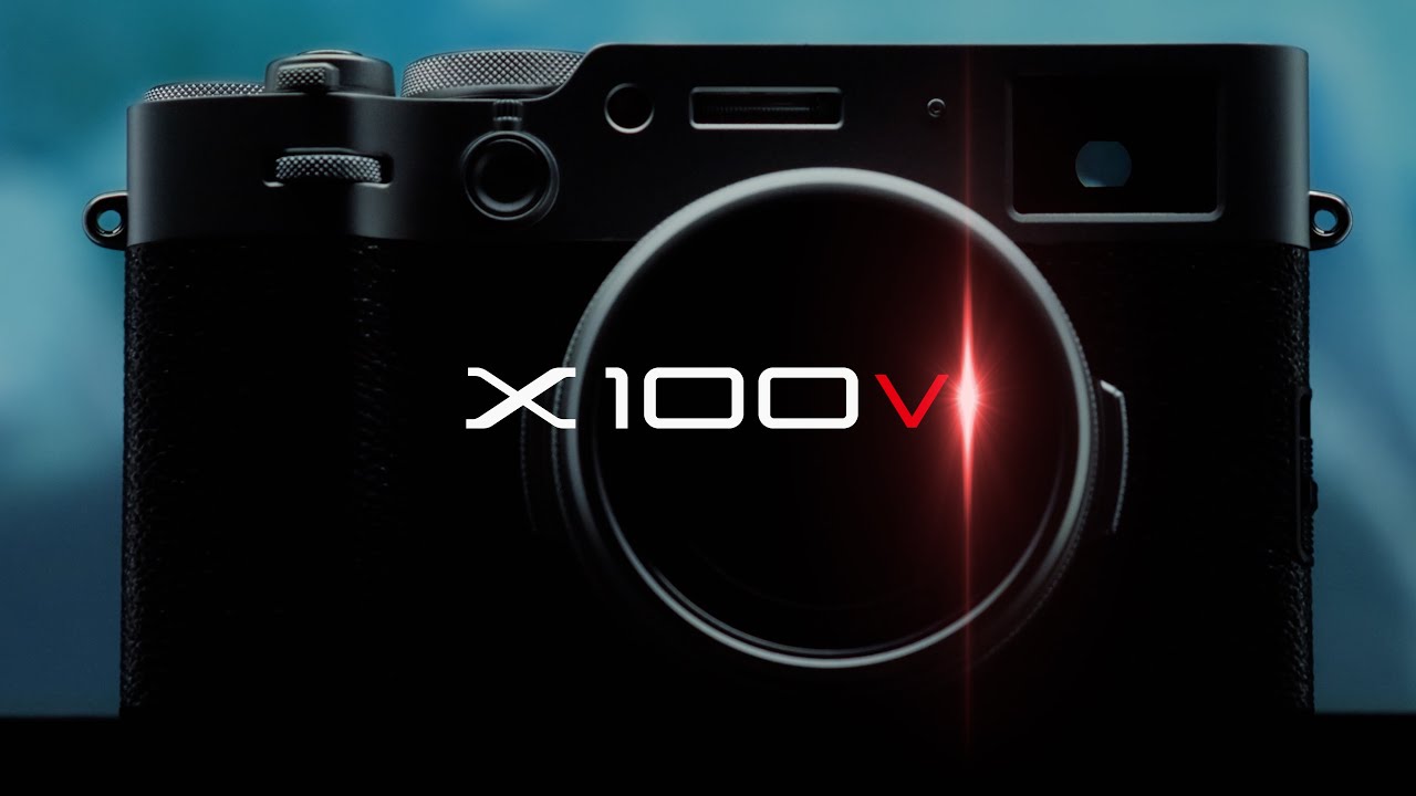 فوجي فيلم تعلن عن الكاميرا الرقمية X100 VI لمستخدمي تيك توك