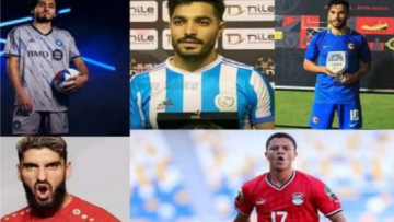 تعرف على كافة تفاصيل صفقات الزمالك الجديدة في الميركاتو الشتوي