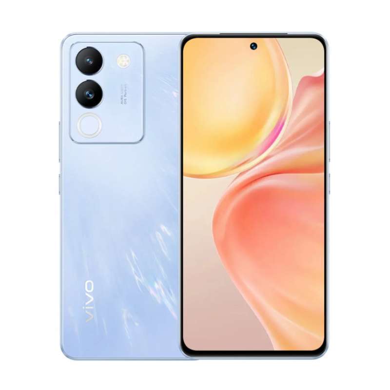 إمكانيات جبارة وبسعر!!.. سعر ومواصفات Vivo V29e بتصميم شيك وأداء قوي جدا بسبب المعالج الخرافي 5 إمكانيات جبارة وبسعر!!.. سعر ومواصفات Vivo V29e بتصميم شيك وأداء قوي جدا بسبب المعالج الخرافي