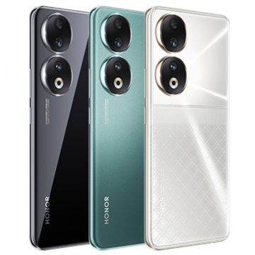 مميزاته تفوق الخيال.. سعر ومواصفات هاتف HONOR 90 5G بتصميم قوي وامكانيات عالية