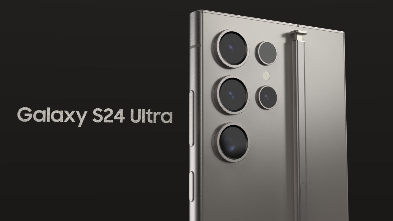 بسعر أقل وإمكانيات متقاربة جداً.. 4 بدائل لعملاق سامسونج Samsung Galaxy S24 Ultra 10 بسعر أقل وإمكانيات متقاربة جداً.. 4 بدائل لعملاق سامسونج Samsung Galaxy S24 Ultra