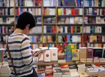 معرض القاهرة الدولي للكتاب 2024 في نهايته…اعرف الوقت المتبقي