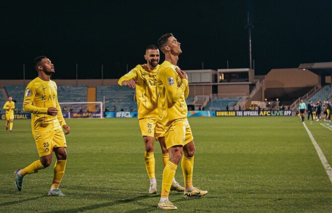 مدرب النصر يكشف سبب غياب نواف العقيدي عن مواجهة الفيحاء