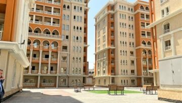 الرابط الرسمي وخطوات الاستعلام عن حجز شقق المعاقين 2024