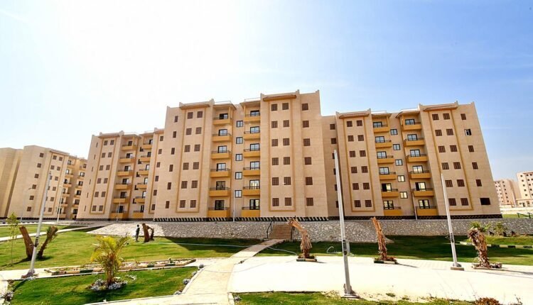 وزارة الإسكان تُحذر مالكي وحدات الإسكان الاجتماعي من هذه الأشياء 5 وزارة الإسكان تُحذر مالكي وحدات الإسكان الاجتماعي من هذه الأشياء