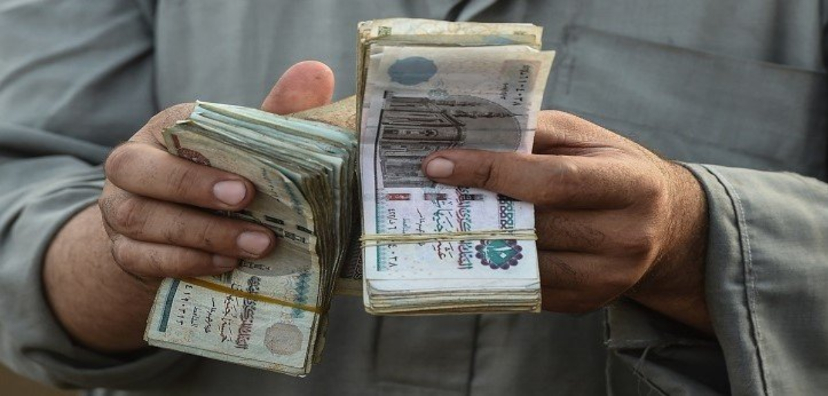 بزيادة إلى 6 آلاف جنيه!!..زيادة الحد الأدنى للأجور والمرتبات وموعد تطبيق القرار