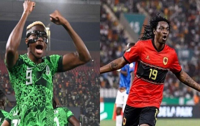 تردد القنوات الناقلة لمباراة نيجيريا وانجولا في كأس امم أفريقيا اليوم في هذا الموعد 5 تردد القنوات الناقلة لمباراة نيجيريا وانجولا في كأس امم أفريقيا اليوم في هذا الموعد